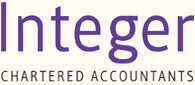 Integer Accountants Logo 2